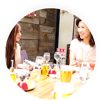 表参道ジュエリー |Angelina(アンジェリーナ表参道)