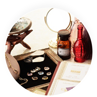 表参道ジュエリー |Angelina(アンジェリーナ表参道)