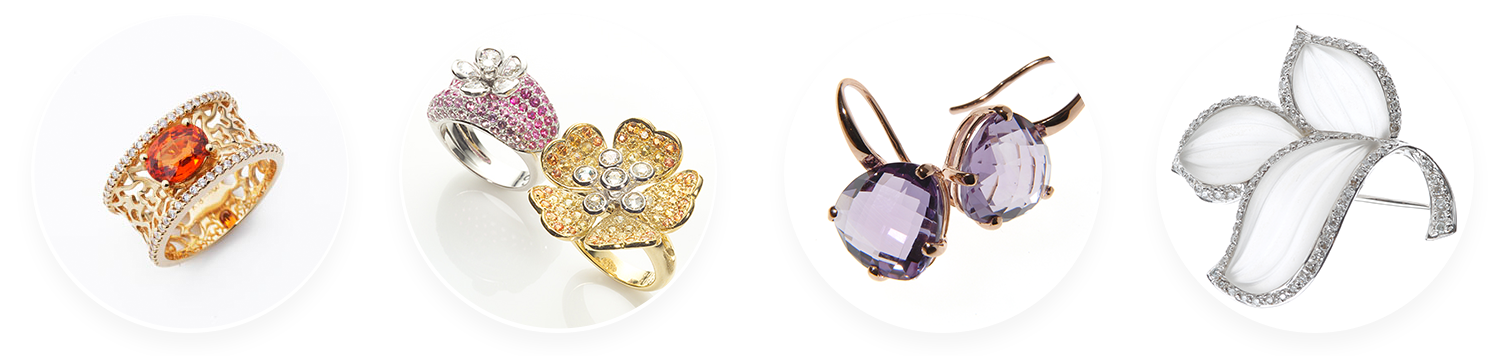 表参道ジュエリー ｜Angelina（アンジェリーナ表参道）