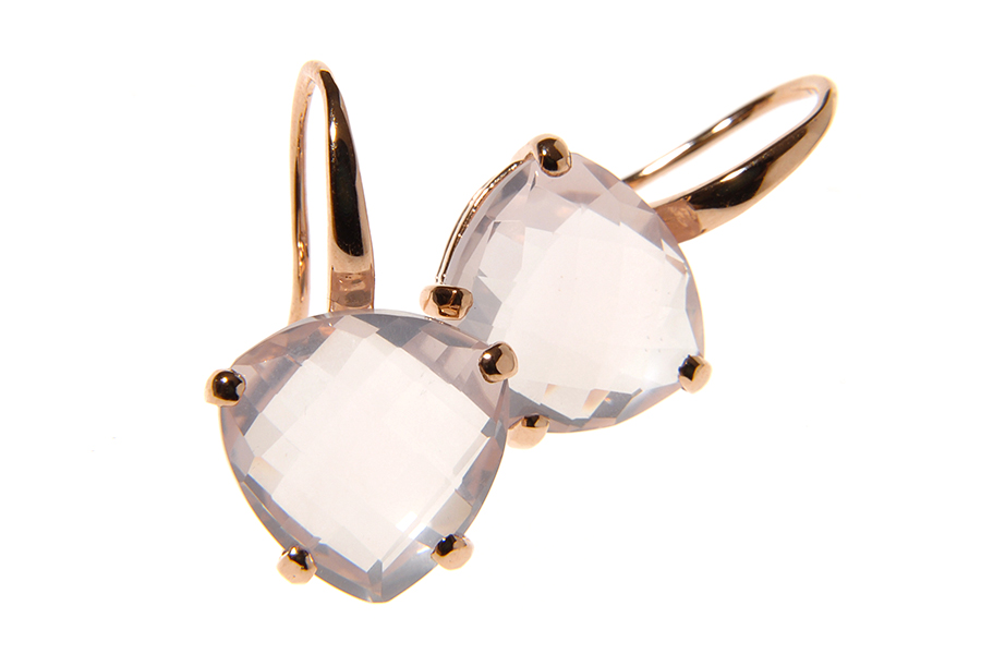 Pink・Green jewelry No.13