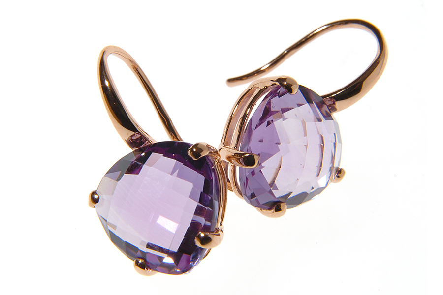 Purple jewelry No.03